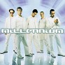 Backstreet Boys - Millennium - Jive - CD - United States - 523222 - 1999 - 0